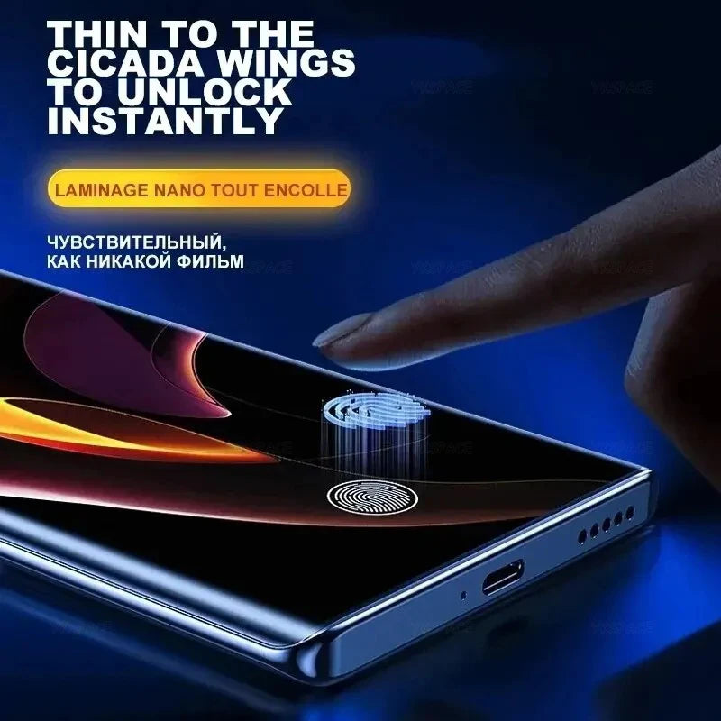 2Pcs Privacy Anti Spy Peeping Soft TPU Film For Google Pixel 8A 8 9 Pro 8pro 9pro XL Screen Protector