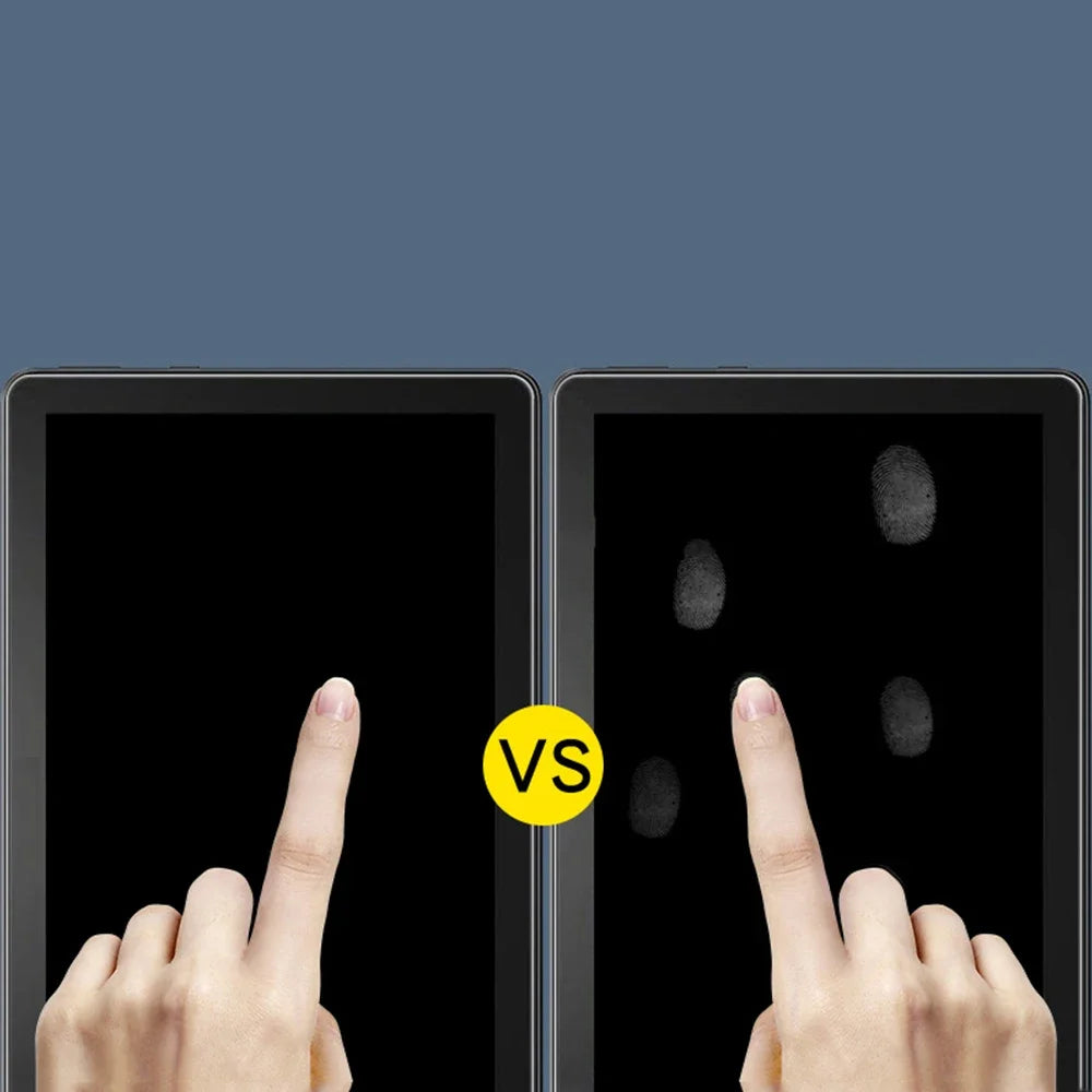 2PCS For Samsung Galaxy Tab A9 8.7 inch 2023 Tempered Glass Screen Protector For A9 SM-X110 SM-X115 Protective Film Fit Screen