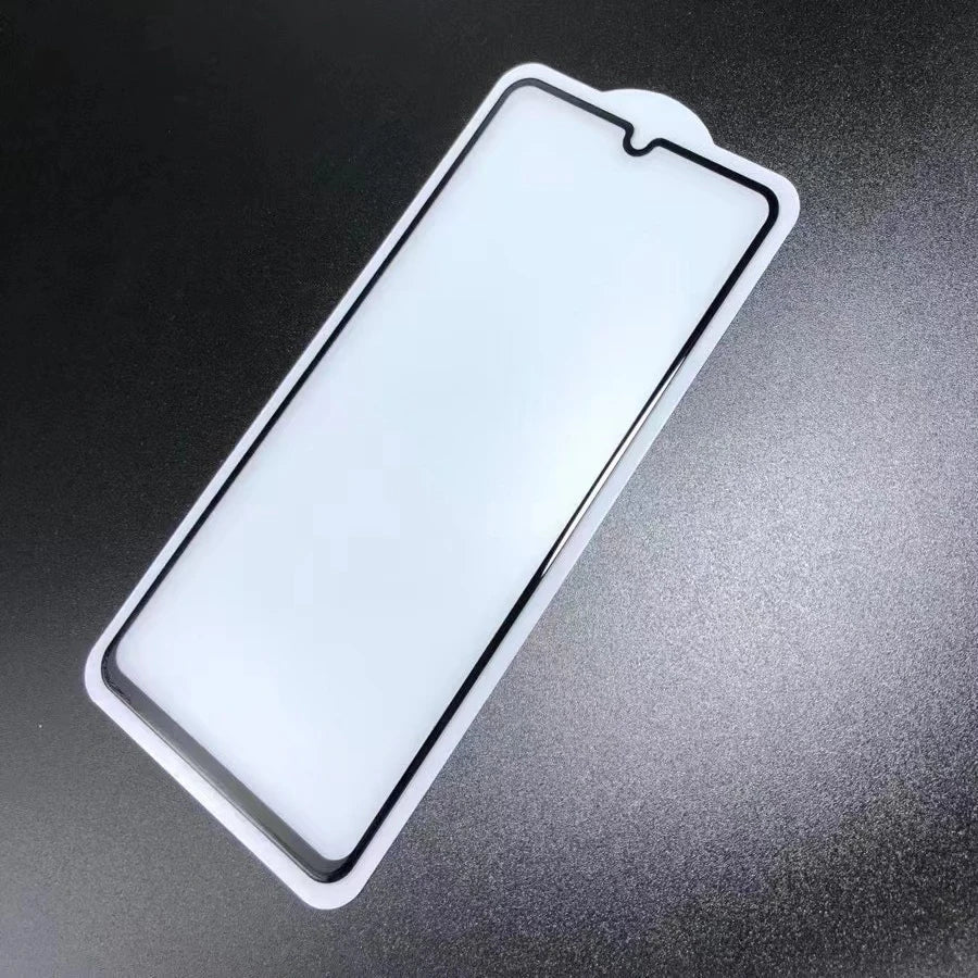 2Pcs Matte Frosted 9H Tempered Glass Film For Google Pixel 8 9 Pro XL 8A 7 7A 6 6A 5A 5G Screen Protector Anti Fingerprint