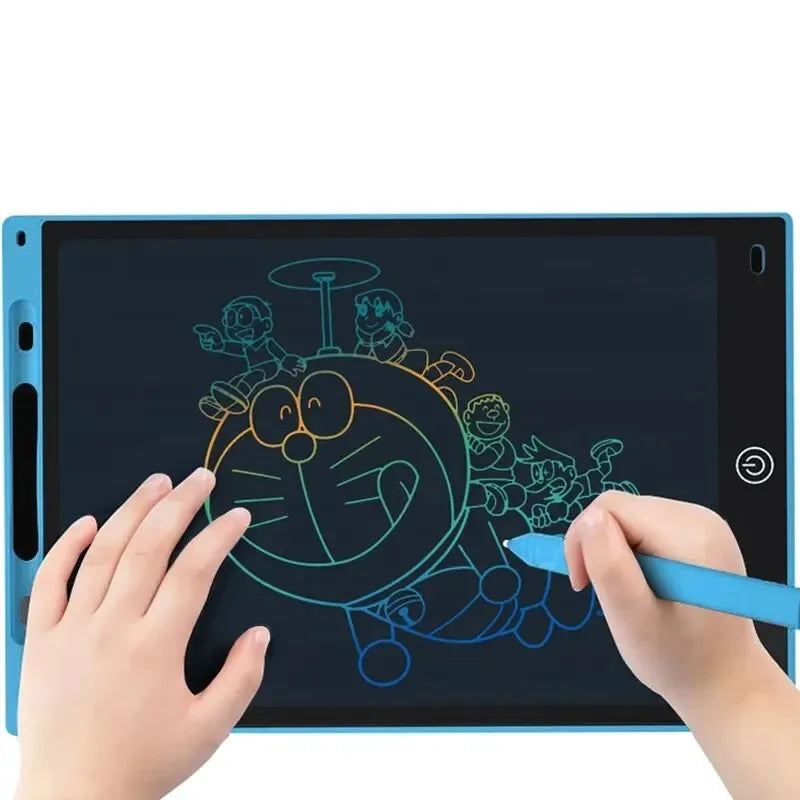 LCD Writing Tablet Board,Drawing Tablet Children Toys, Educational Toys for 3 4 5 6 7 Year Old Girls Boys Baby Kids Toys