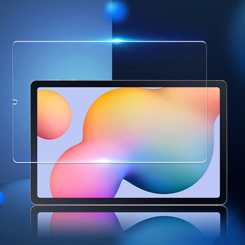Tempered Glass film For Samsung Galaxy Tab S6 Lite 2022 SM-P613 P619 Screen Protector for Galaxy Tab S6 Lite 10.4" SM-P610 P615