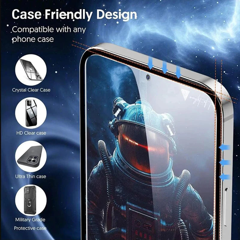 Privacy Screen Glass Google Pixel 9 Pro XL Glass Anti-Spy Protector Flim Pixel 9 Pro XL Tempered Glass Flim Pixel 9 Pro XL