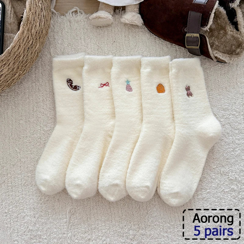 5/6/7/10 Pairs Women/Men Boat Socks Invisible Low Cut Silicone Non-slip Summer No-show Ankle Socks Solid Color Casual Breathable
