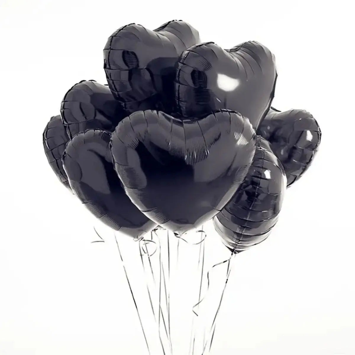 18-inch aluminum love wedding birthday proposal party decorations, balloons, party balloons, party care balloons