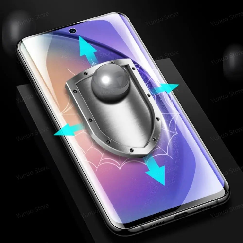 5PCS Tempered Glass For Samsung Galaxy A53 A51 A73 A12 A71 5G Anti Scratch Front Film Screen Protector For Samsung A53