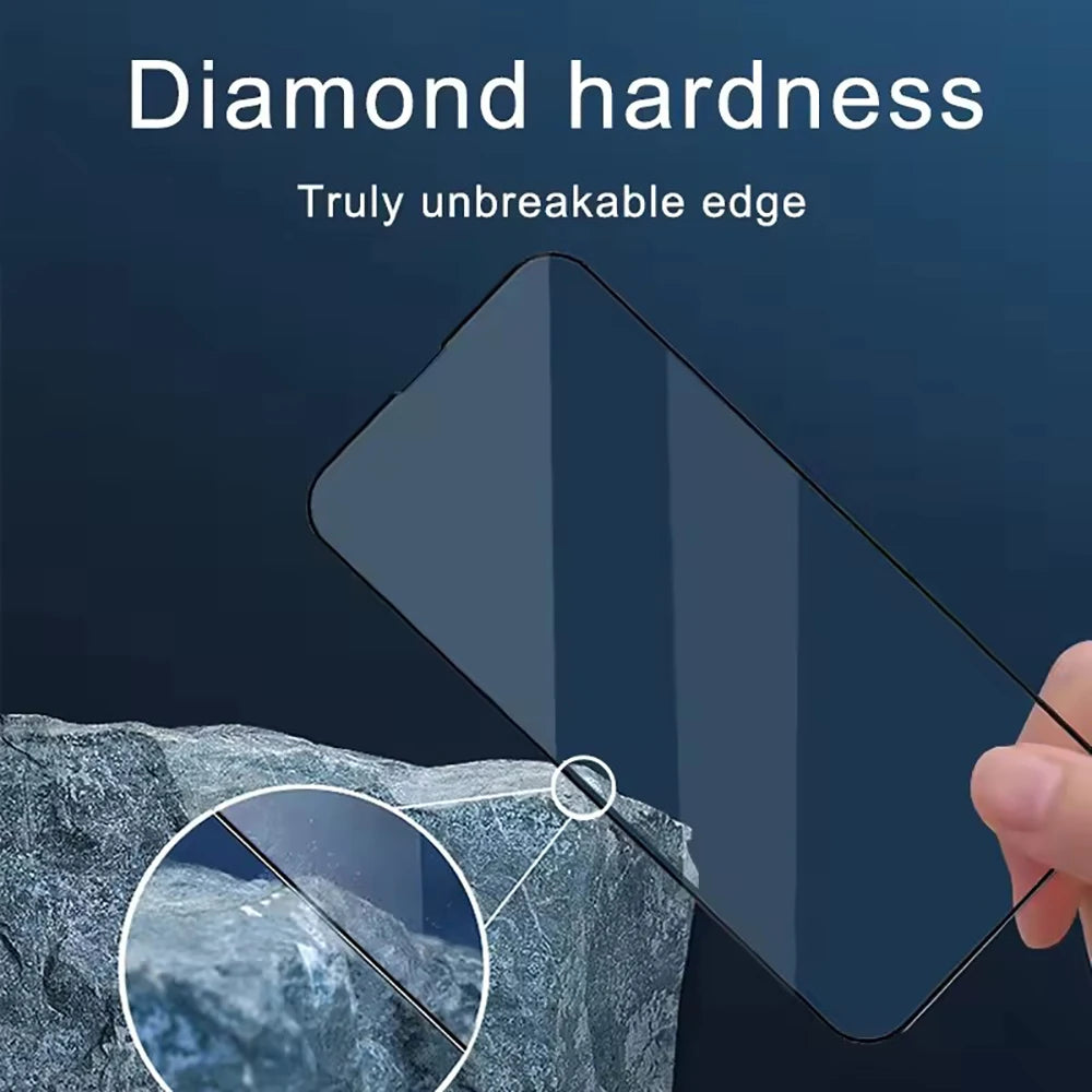 4-1Pcs Tempered Glass For Samsung Galaxy A91 A81 A71 A51 A41 Screen Protector on Samsung A31 A21 A11 A21S