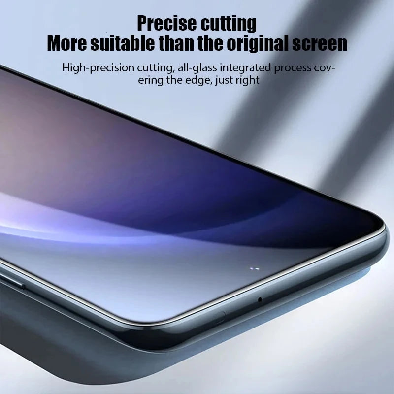 3Pcs Protective Glass for Samsung M13 M55 5G Screen Protector Tempered Glas Galaxy M13 4G M23 M33 M53 M14 M34 M54 5G Glass Film