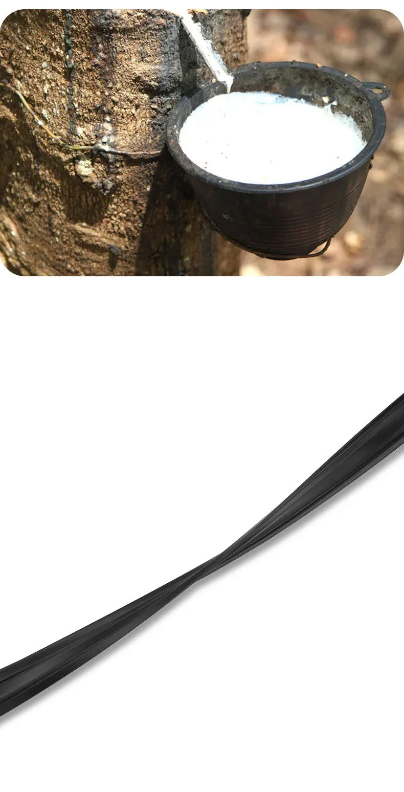 Universal Car Side Window Wiper Accessories Window Cleaning Tool For Car Water Mist Removal Wipers Blade