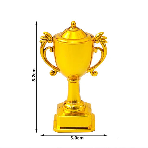 Football Boy Cake Decoration Football Field Player Doll Cupcake Top Happy Birthday Decoration Sports Children's Party Supplies