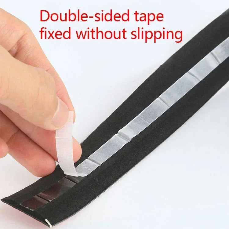 Road Bike Handlebar Tapes Bicycle Handles Cover Strap Belt Anti Slip Soft Shock-proof Gravel Bike Bar Tape Bike Tape Accessories