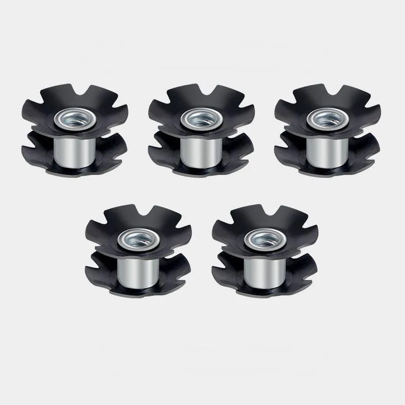 Bicycle Front Fork Star Nut Fitting Tool MTB Bike Steerer Tube Headset Components Tool Maintenance