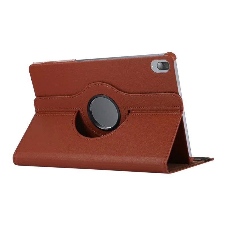 360 Rotating Magnetic Case for Lenovo Tab P11 TB-J606F K10 10.3 x6c6x X6C6F Stand Cover Tab P11 Pro J706F 11.5 Capa Smart Funda