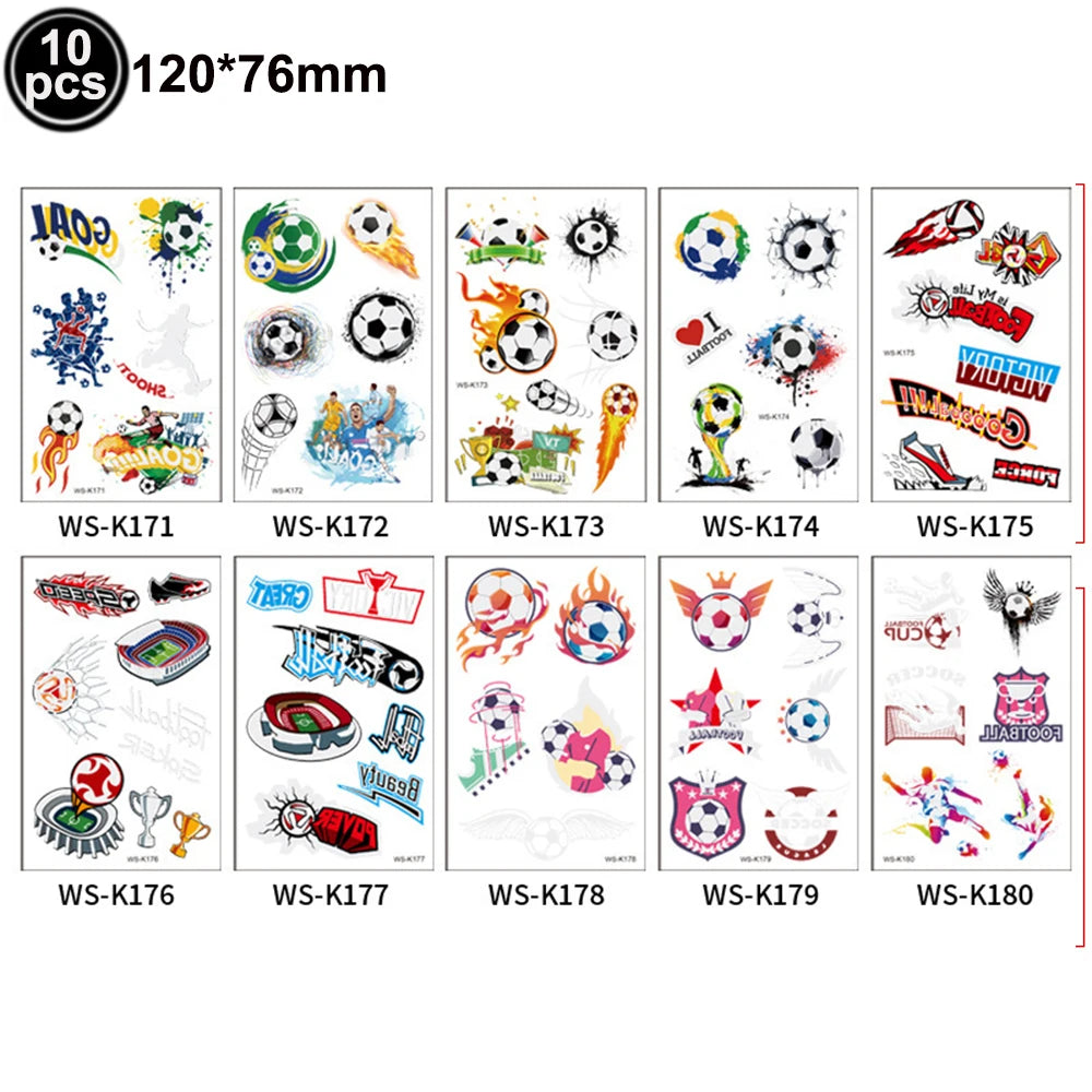 Soccer Theme Tablecloths Football Birthday Party Decorations Soccer Rectangular Plastic Table Cover Perfect for Game Day Parties