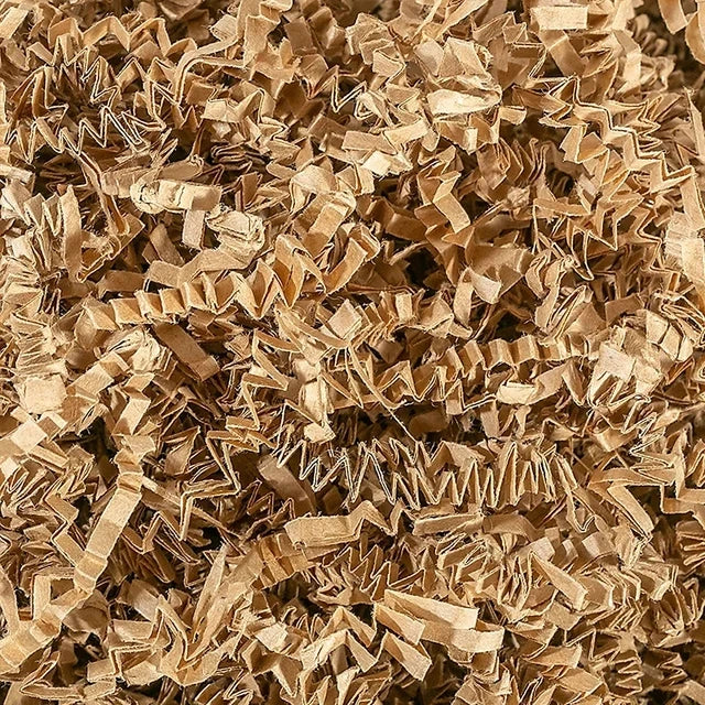 100g Multiple Colorful Shredded Paper Gift Box Filler Wedding Birthday Party Decoration Crinkle Cut Packaging Gift Shred Paper