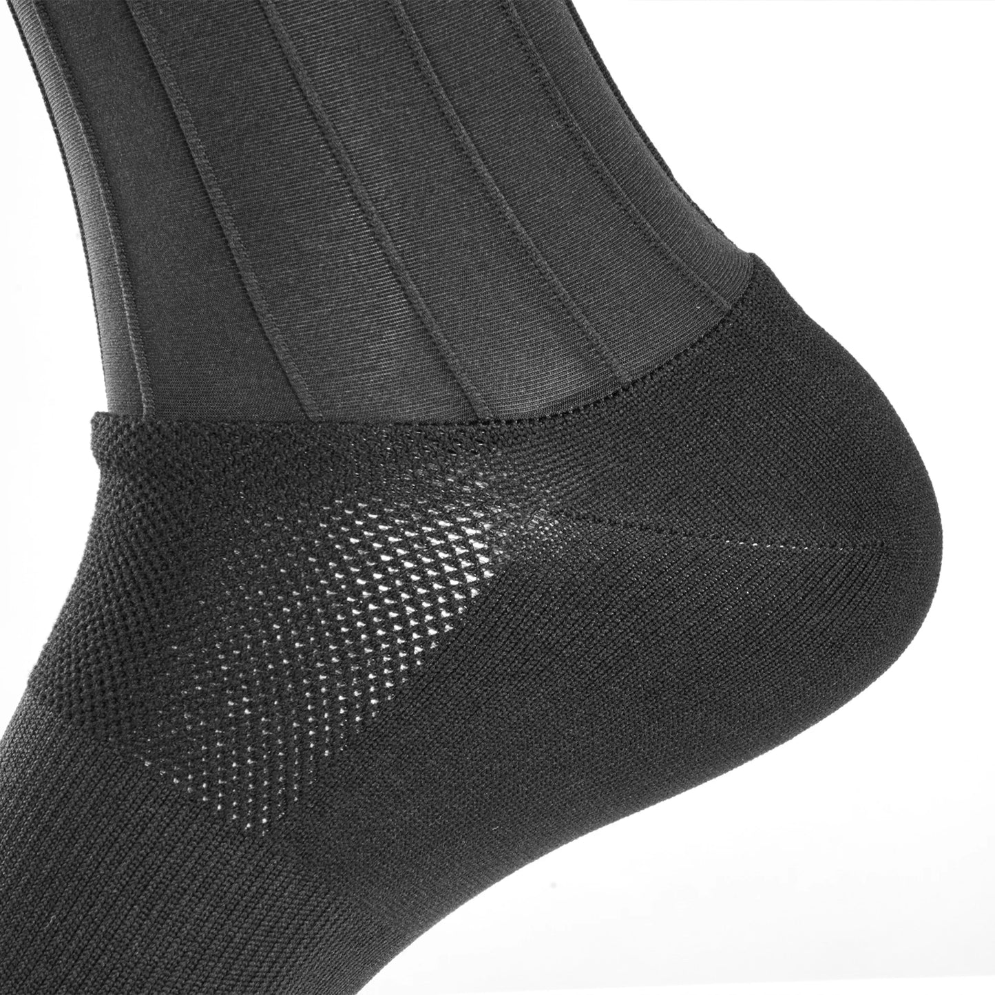DAREVIE AERO Cycling Man Socks Pro Aerodynamics Socks Elastic Anti-Slip Men's Cycling Socks Outdoor Sports Bicycle Accessories