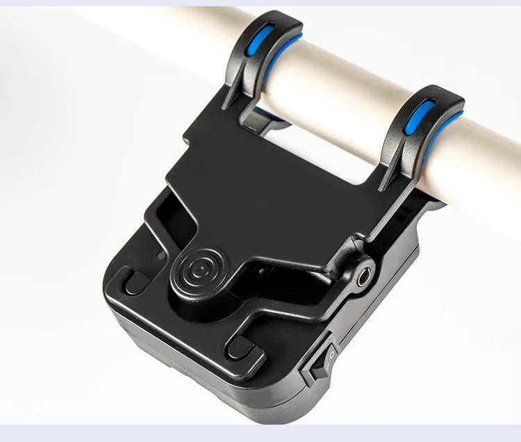 Bicycle Laser Calibrator Seat Center Adjuster Measurement Tool Aligning Indicator With Charging Port Bike Tool