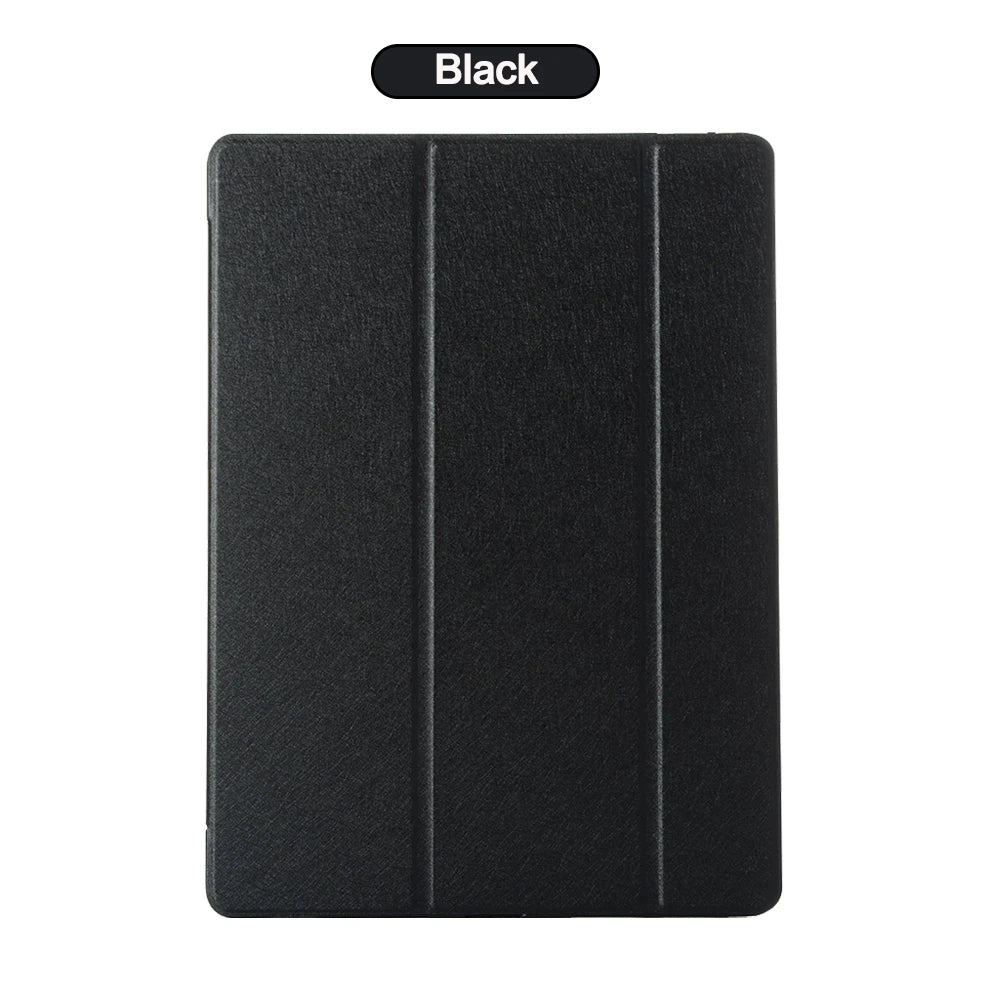 Huawei MediaPad T5 10.1'' Flip Tablet Case For t5 Cases Magnetic For AGS2-W09/W19 AGS2-L03/L09 Smart PU Leather Cover Funda