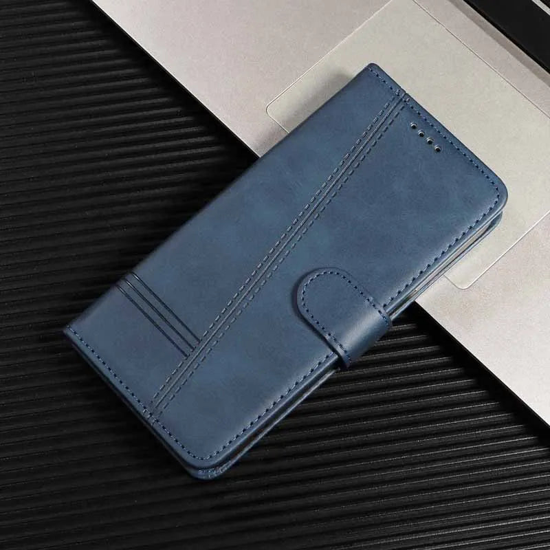 Wallet Case For Samsung A15 A25 A35 A55 5G Flip Leather Stand Card Book Coque for Galaxy A05 A05S M15 M35 M55 M 35 Phone Cover 
