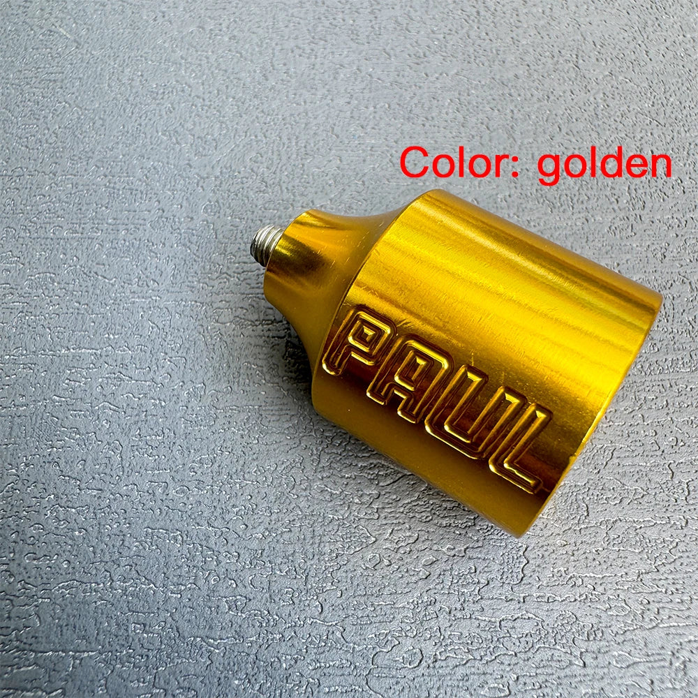 Paul GINO Light Mount Paul Components Holder Handlebar Lights Bicycle Installation Fixed Light Holder
