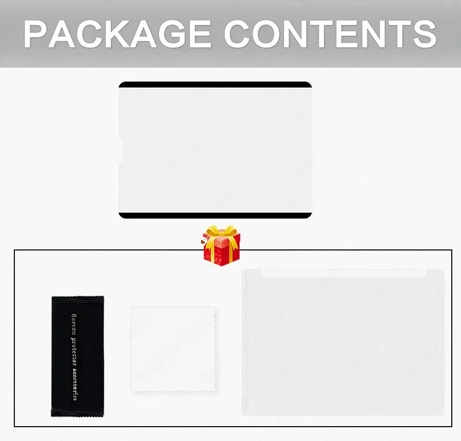 Paper Magnetic Like Screen Protector For Ipad 9 8 7 6 5 9th Generation 10 Ipad Pro 11 12.9 10.5 9.7 Air 5 4 13 2024 Mini 6 Film