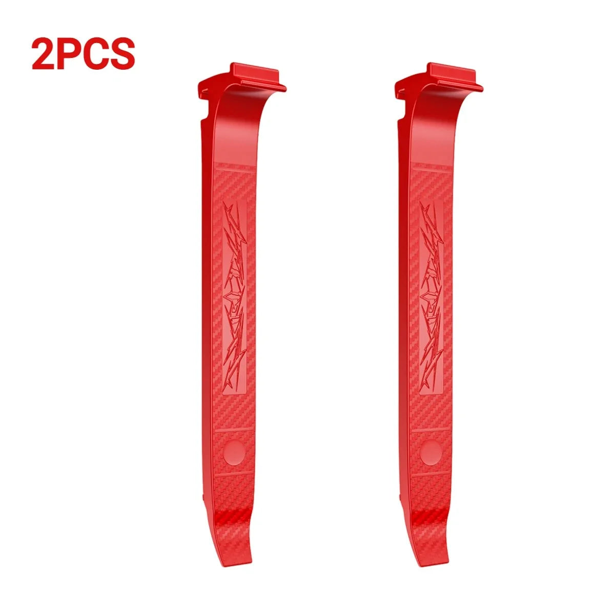 ENLEE Bicycle Tyre Opener Breaker Portable MTB Bike Tire Repair Lever Lightweight Cycling Disassembly Bike Repair Tool Accessory