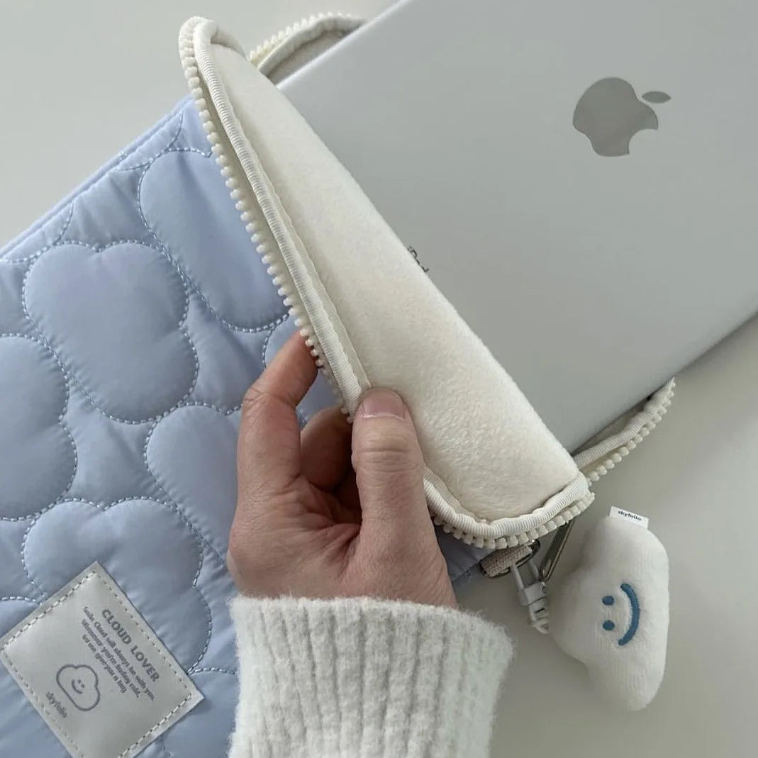 Tablet Bag 9.7-11inch For iPad Air4 5 6 Pro 11 10.9 iPad Case 10.5 Inch For XiaoMi 5 Samsung Huawei Lenovo Shockproof Pouch Bags