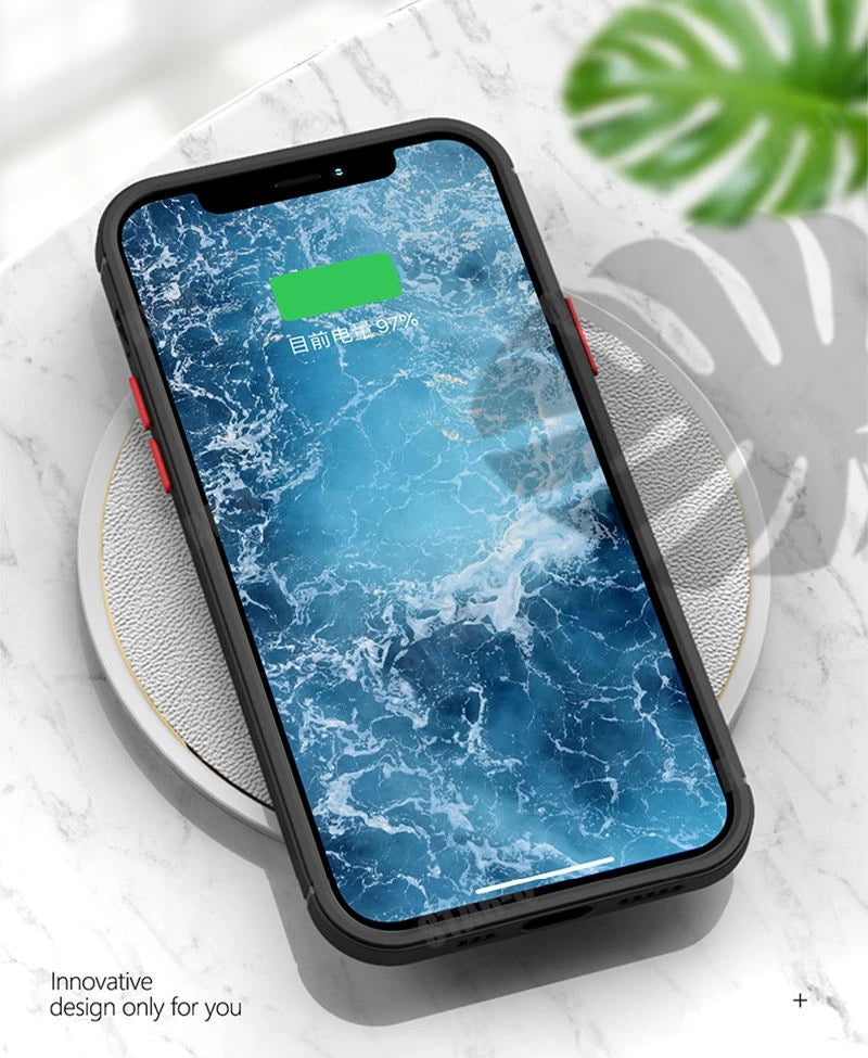 A 55 35 25 15 24 Matte Hard Case For Samsung Galaxy A55 A35 A25 A15 A24 A14 A54 A34 A05s 4g 5g Silicone Frosted Back Cover 34 54