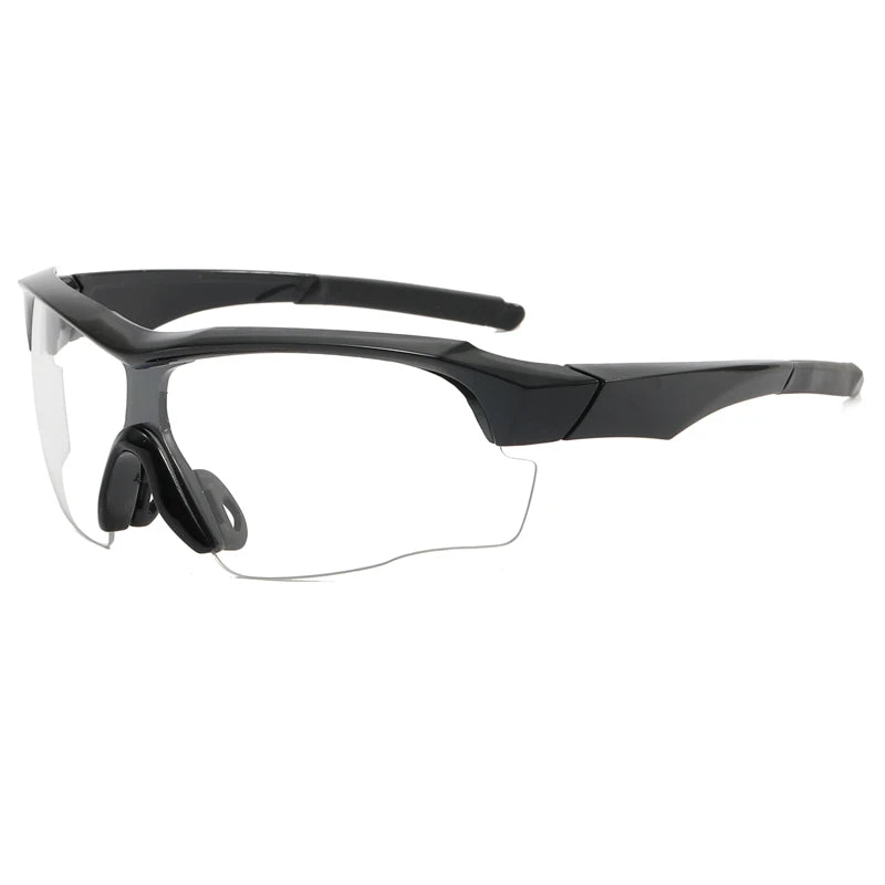 Men's Sports Sunglasses, Women's Outdoor Cycling Sunglasses, Bicycle Windshields Wholesale
