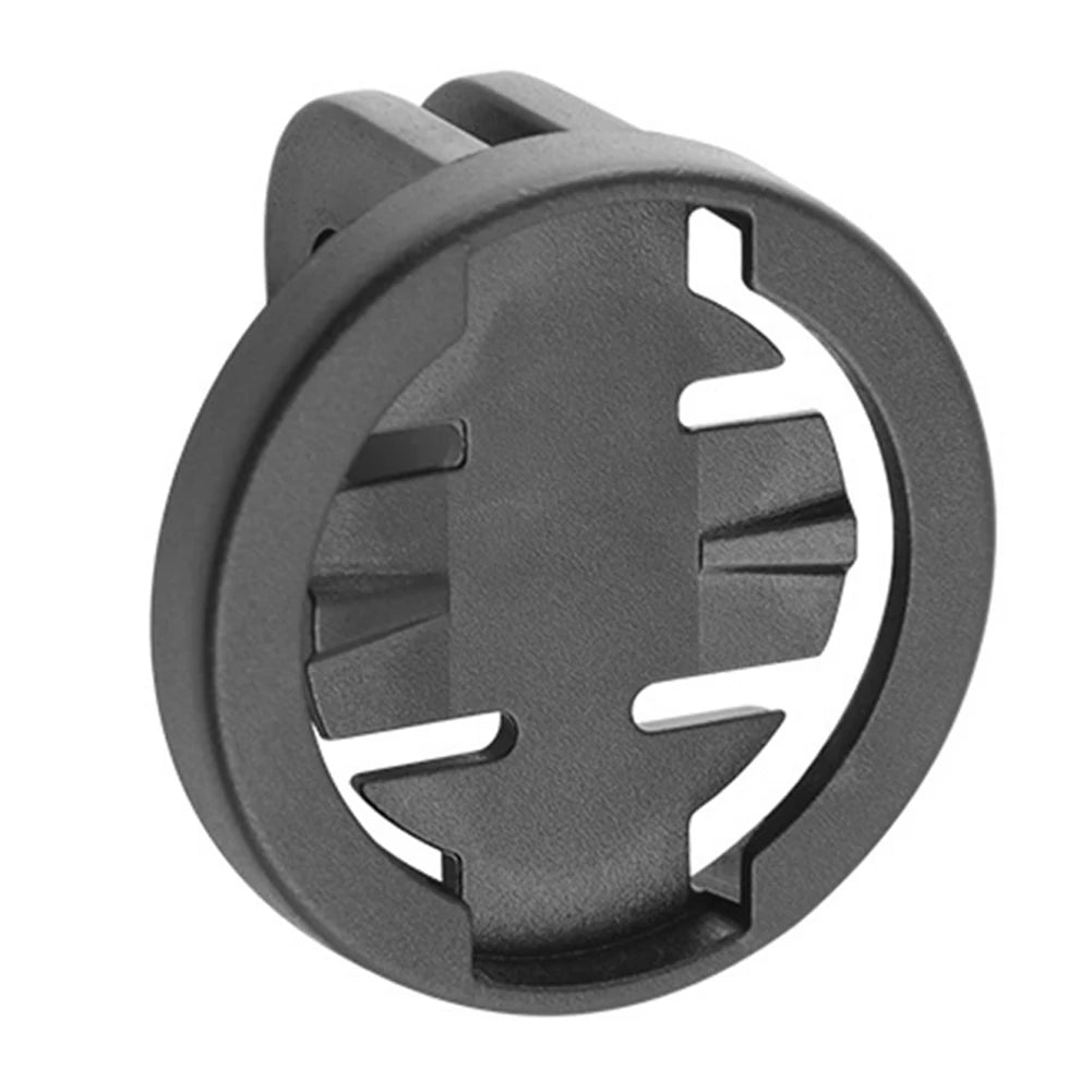 For Garmin Gopro Combo Mount Holder Bracket Adapter Quick Release Camera Headlight Adapter Camera Fixing Base Bike Accessories
