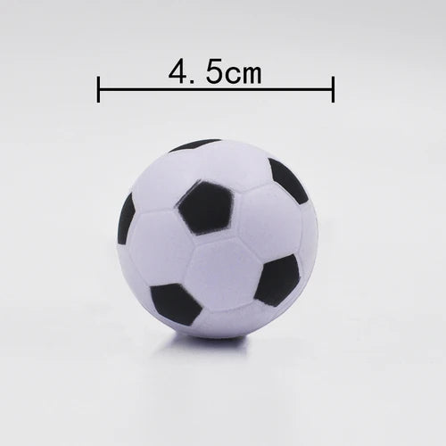 Football Boy Cake Decoration Football Field Player Doll Cupcake Top Happy Birthday Decoration Sports Children's Party Supplies