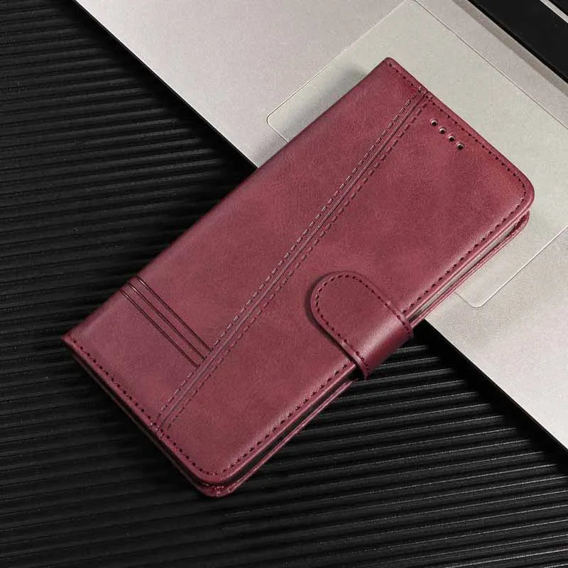 Wallet Case For Samsung A15 A25 A35 A55 5G Flip Leather Stand Card Book Coque for Galaxy A05 A05S M15 M35 M55 M 35 Phone Cover 
