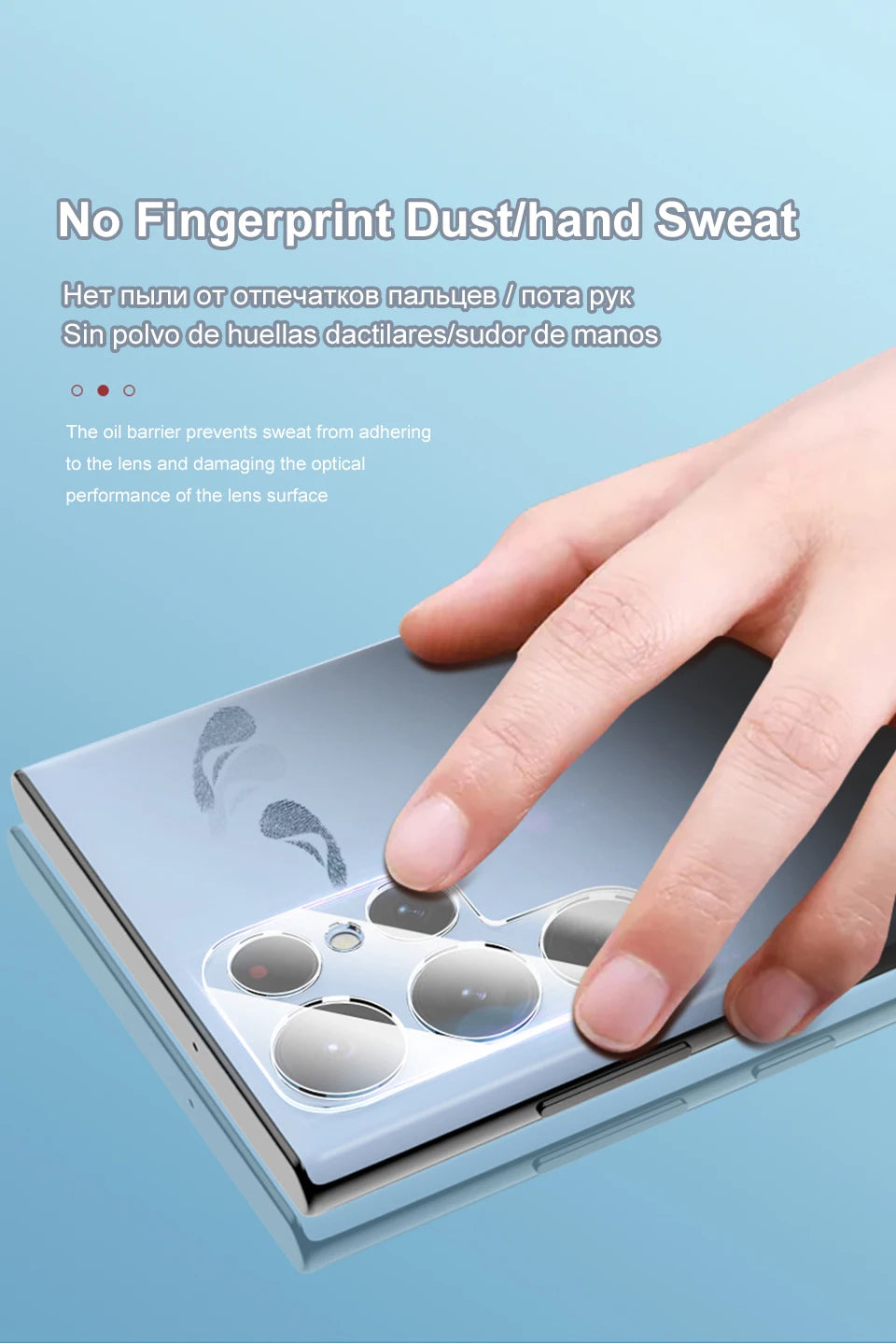 5 PCS 3D Camera Protector Glass For Samsung S25 S24 S23 S22 Ultra Plus S24 FE Lens Protective Glass Film For Samsung A56 A36 A16
