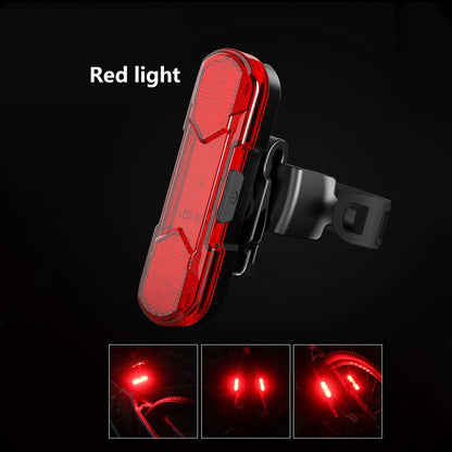 NEW LED Bicycle Light 1000LM USB Rechargeable Power Display MTB Mountain Road Bike Front Lamp Flashlight Cycling Equipment