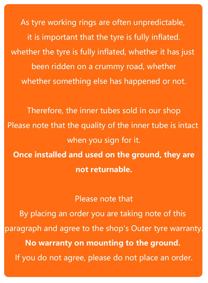ThinkRider Ultralight Bike Inner Tube 700 x 18 25 28 32 Road MTB Bicycle TPU Material Tire 65mm Length French Valve Super Light