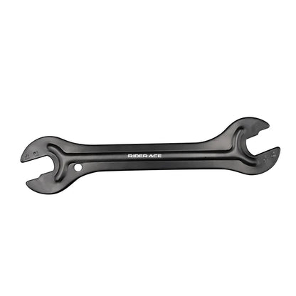 Bike Head Open End Axle Hub Cone Wrench Mountain Bicycle Repair Tool Portable MTB Cycling Removal Service Spanner 13/15 14/16mm