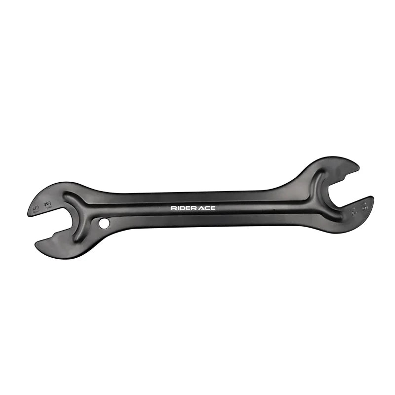 Bike Head Open End Axle Hub Cone Wrench Mountain Bicycle Repair Tool Portable MTB Cycling Removal Service Spanner 13/15 14/16mm