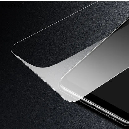 For Samsung Galaxy A06 Glass Samsung A06 Tempered Glass HD Screen Protector Protector Flim A06 Glass Tempered Film Anti-Scratch