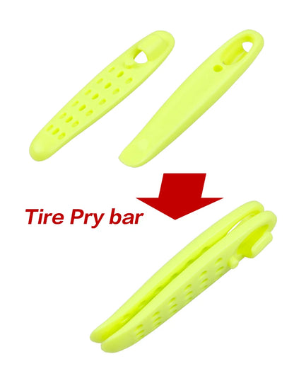 GIYO Cycling Tool Box with Tools MTB Bicycle Portable Capsule Boxes PT-08/PT-09 Apply Bottle Storage Repair Kit Bike Equipment