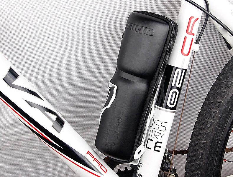GIYO Cycling Tool Box with Tools MTB Bicycle Portable Capsule Boxes PT-08/PT-09 Apply Bottle Storage Repair Kit Bike Equipment