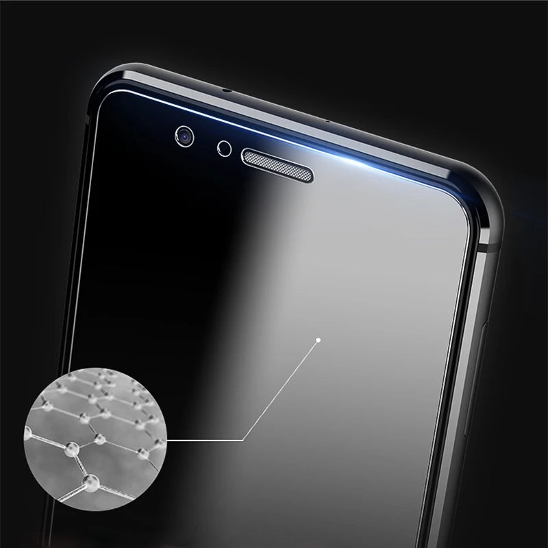 For Samsung Galaxy A06 Glass Samsung A06 Tempered Glass HD Screen Protector Protector Flim A06 Glass Tempered Film Anti-Scratch