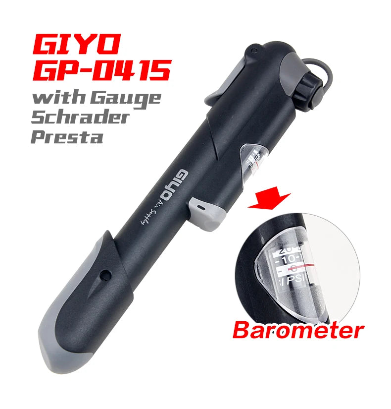 GIYO Cycling Tool Box with Tools MTB Bicycle Portable Capsule Boxes PT-08/PT-09 Apply Bottle Storage Repair Kit Bike Equipment