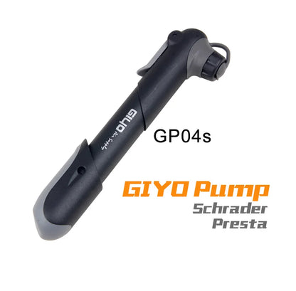 GIYO Cycling Tool Box with Tools MTB Bicycle Portable Capsule Boxes PT-08/PT-09 Apply Bottle Storage Repair Kit Bike Equipment
