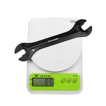 Bike Head Open End Axle Hub Cone Wrench Mountain Bicycle Repair Tool Portable MTB Cycling Removal Service Spanner 13/15 14/16mm