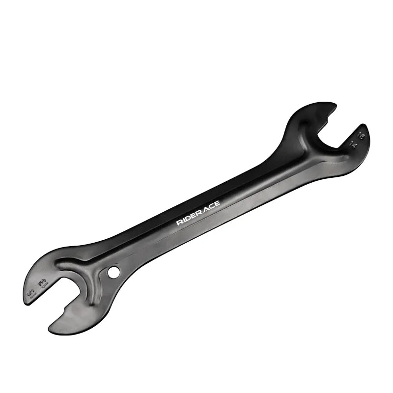 Bike Head Open End Axle Hub Cone Wrench Mountain Bicycle Repair Tool Portable MTB Cycling Removal Service Spanner 13/15 14/16mm