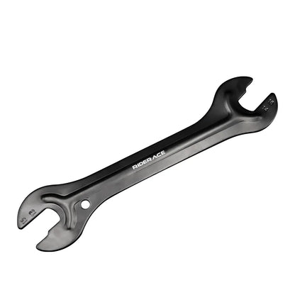 Bike Head Open End Axle Hub Cone Wrench Mountain Bicycle Repair Tool Portable MTB Cycling Removal Service Spanner 13/15 14/16mm