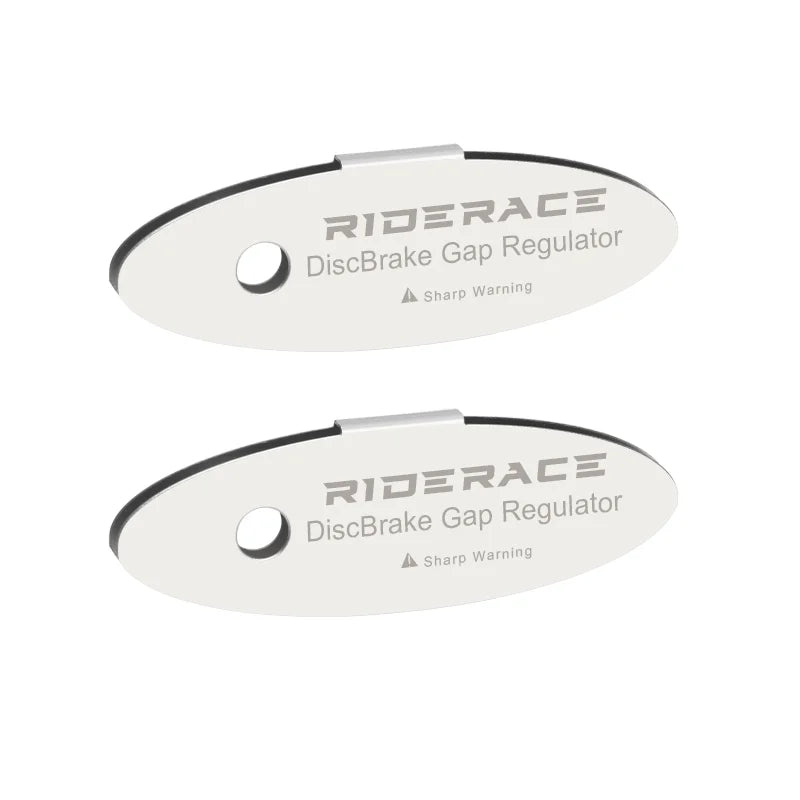 Bicycle Disc Brake Pads Adjusting Tool Stainless Steel Mounting Bike Hydraulic Disc Brake MTB Hydraulic/Line Disc Brake Caliper