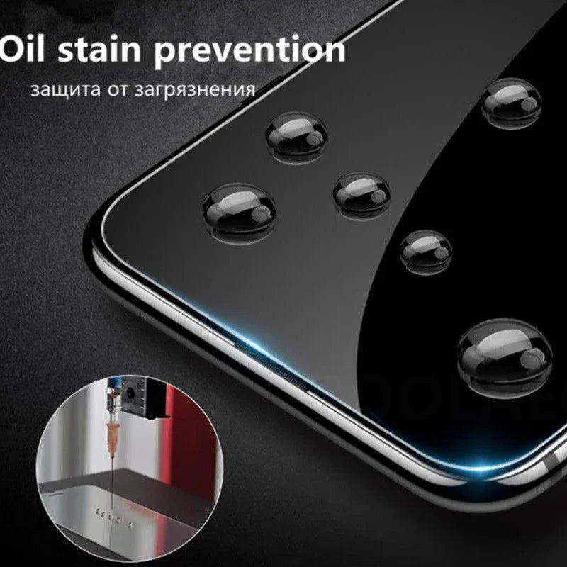 For samsung s24 Glass, s25 s24 ultra Screen Protector For samsung galaxy s23 glass samsung s24 ultra Tempered Glass samsung s23 fe s20 s21 s22 plus Protective Film Galaxy s24 Screen Protector samsung s22