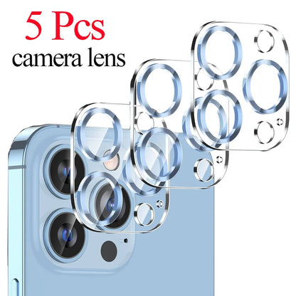 Camera Protector for iPhone 16 15 pro max iphone 15 12 13 14 pro lentes iphone 15 pro cristal camara iphone 16 lens cover for iphone 14 pro max camera film iphone15 pro lens protection for iphone 15 accessories