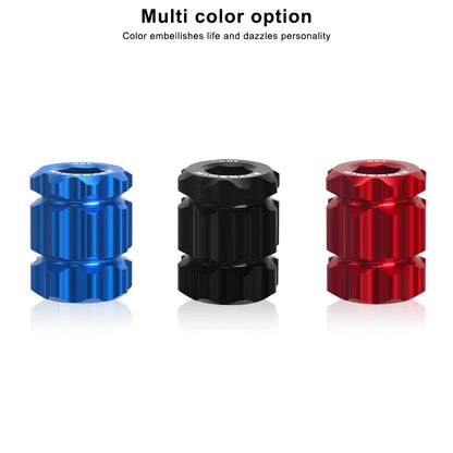 Bike Crank Remove Install Tool Aluminum Alloy Bicycle Crank Arm Cover Screw Wrench MTB Road Cycling Crankset Installation Tools