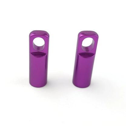 8/4pcs Tire Presta Valve Cap Wheel Aluminum Alloy Valve Dust Covers Protector Bike Presta Cap Dustproof Bicycle Accessories